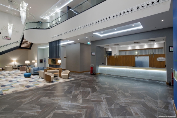 Hotel Hampton by Hilton Kocaeli
